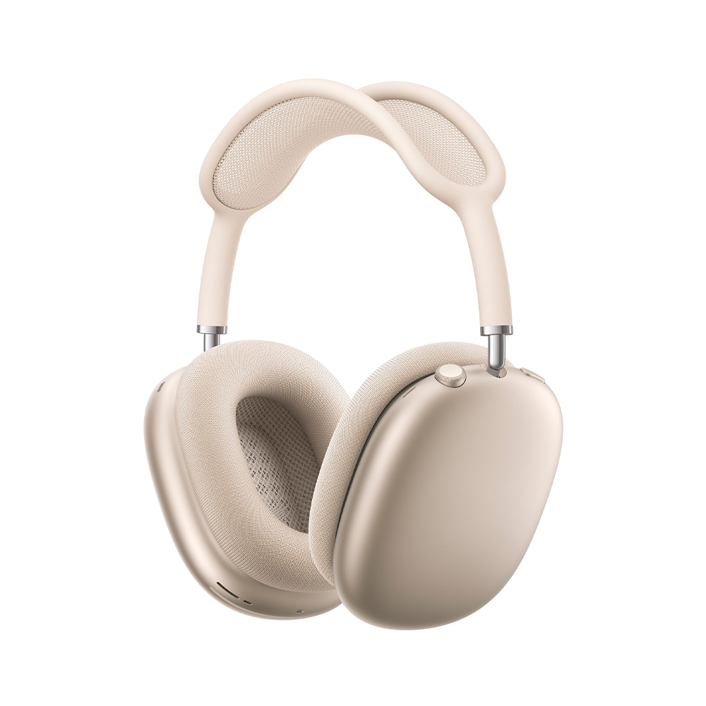 Apple AirPods Max USB-C Starlight (MWW53)