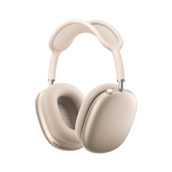 Apple AirPods Max USB-C Starlight (MWW53)
