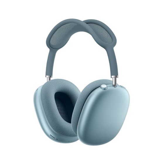 Apple AirPods Max USB-C Blue (MWW63)