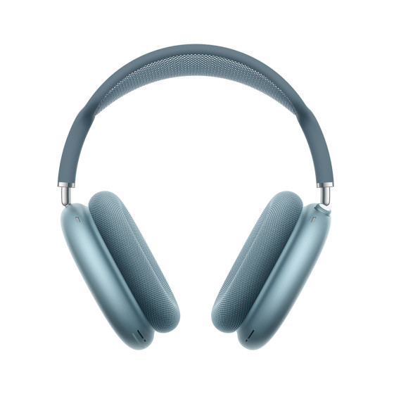 Apple AirPods Max USB-C Blue (MWW63)