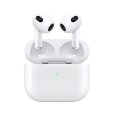 Apple AirPods 3 with Lightning Charging Case (MPNY3)