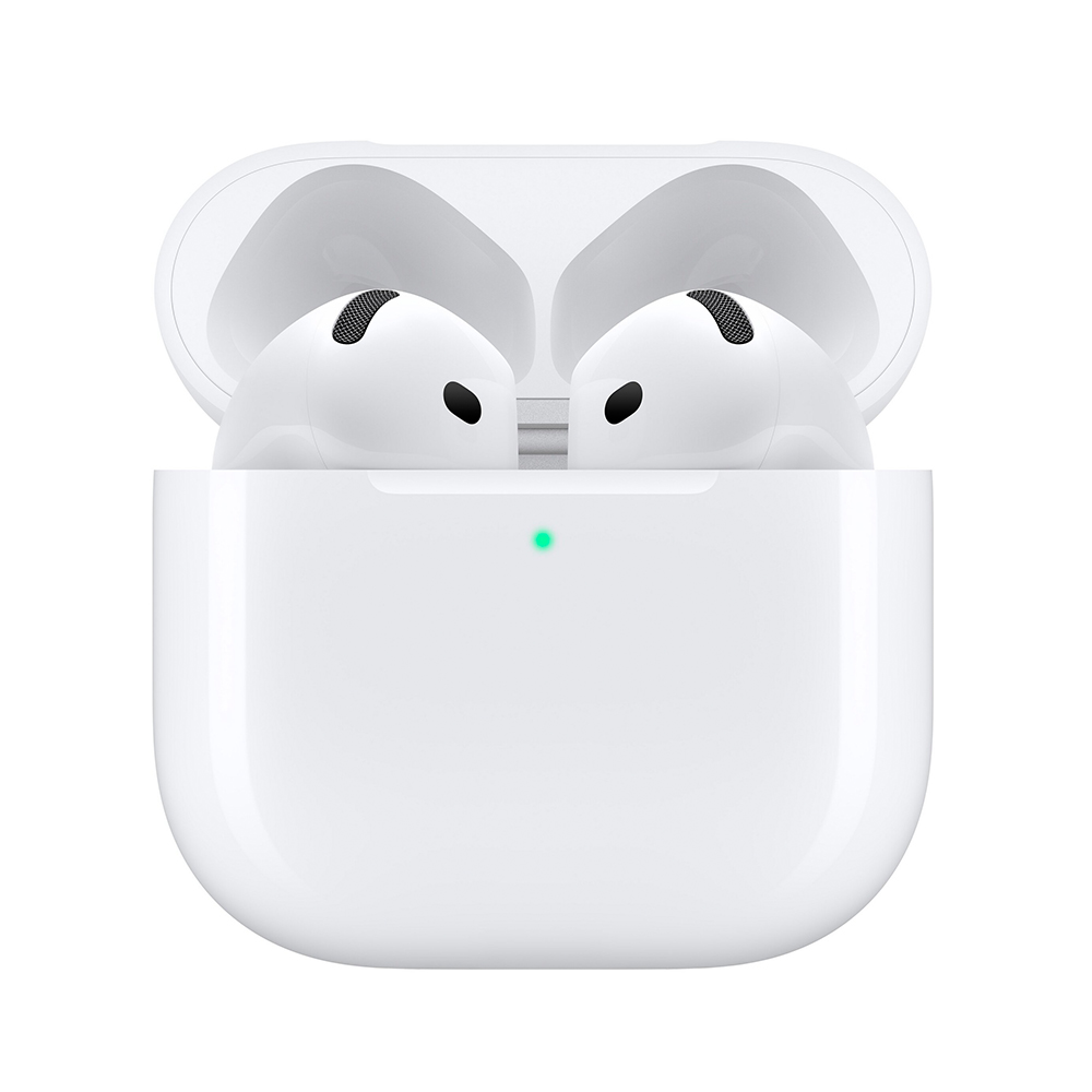Apple AirPods 4 (MXP63)