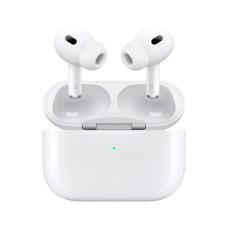 Apple AirPods Pro 2nd generation USB-C (MTJV3)