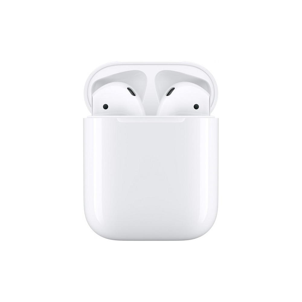 AirPods 2 with MagSafe Charging Case
