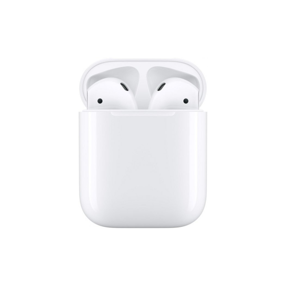 AirPods 2 with MagSafe Charging Case