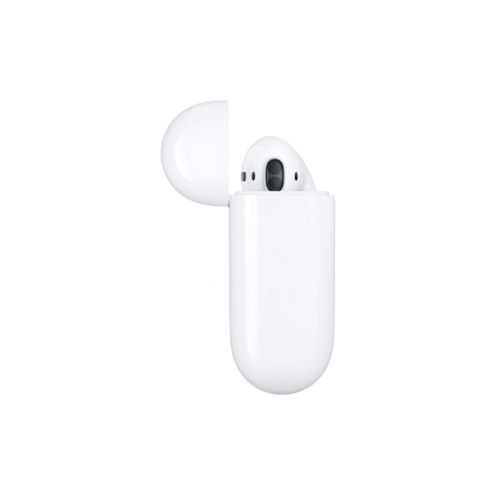AirPods 2 with MagSafe Charging Case