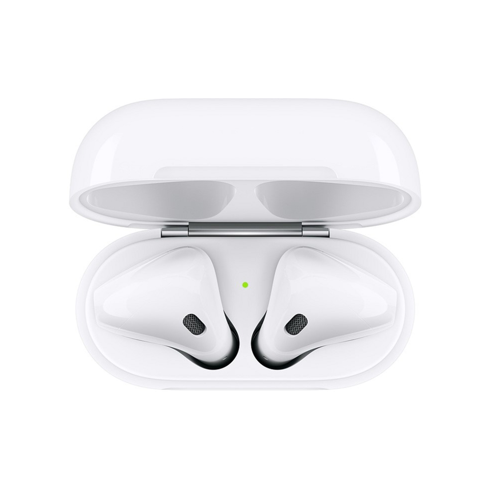 AirPods 2 with MagSafe Charging Case