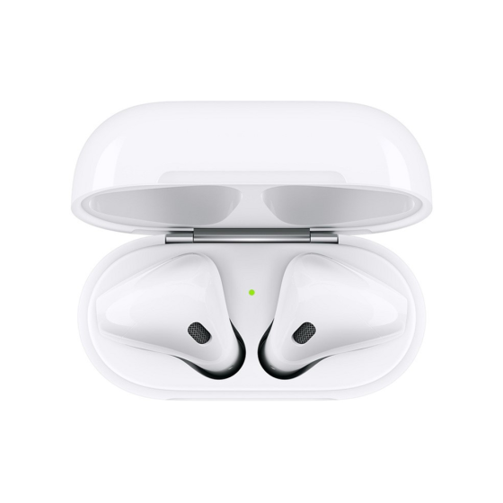 AirPods 2 with MagSafe Charging Case