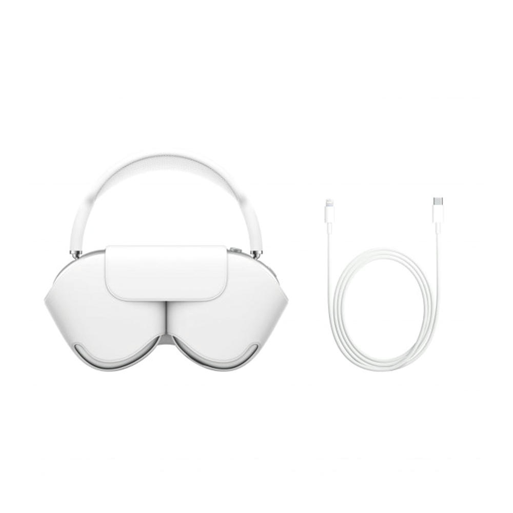 AirPods Max (Silver)