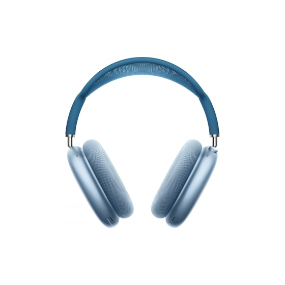 AirPods Max (Sky Blue)