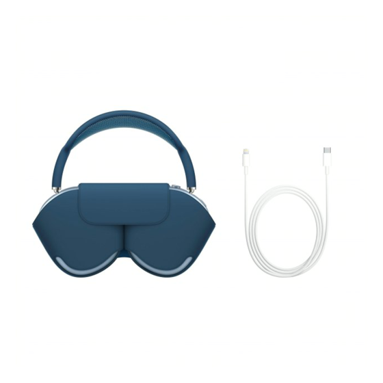 AirPods Max (Sky Blue)
