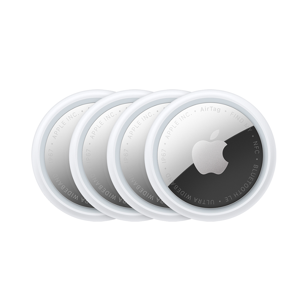 Apple AirTag 4-pack (MX542)