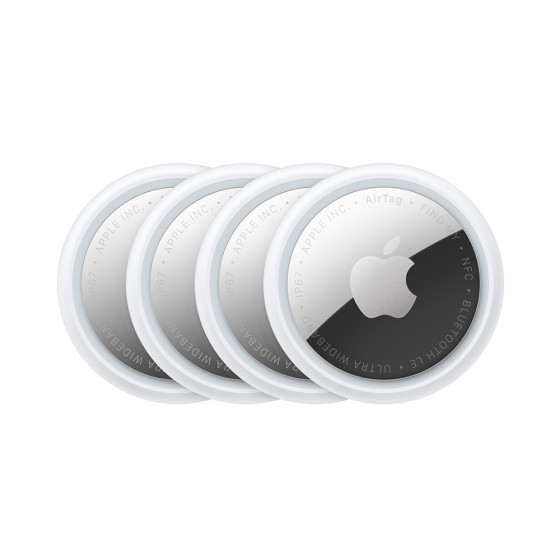 Apple AirTag 4-pack (MX542)