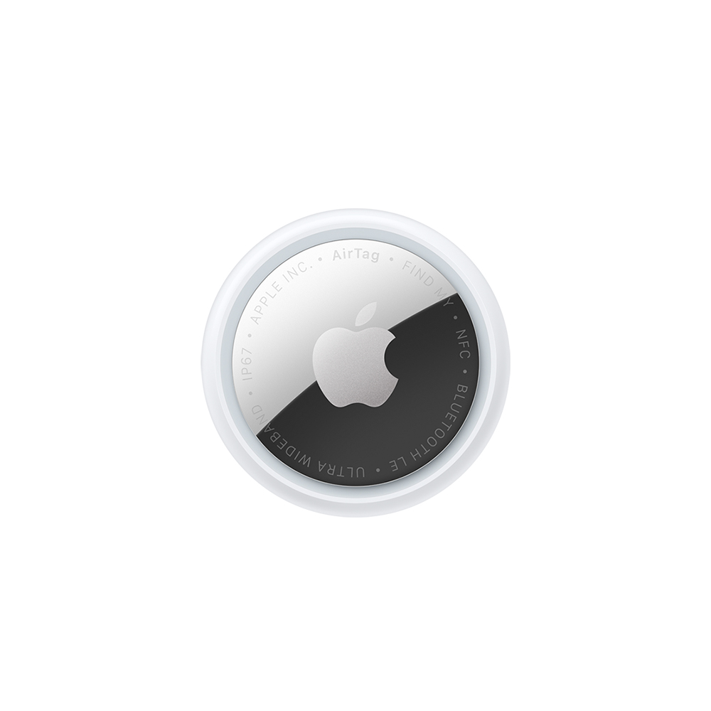 Apple AirTag 1-pack (MX532)