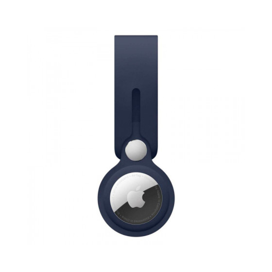Apple AirTag Loop Deep Navy (MHJ03)