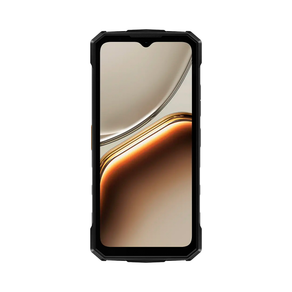 DOOGEE Fire 5 3GB/64GB Blaze Orange