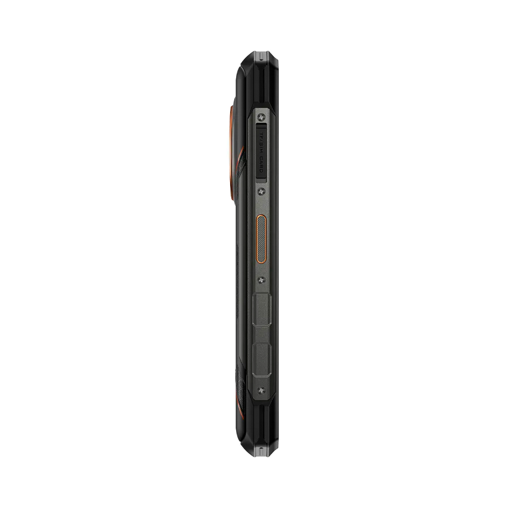 DOOGEE Fire 5 3GB/64GB Blaze Orange