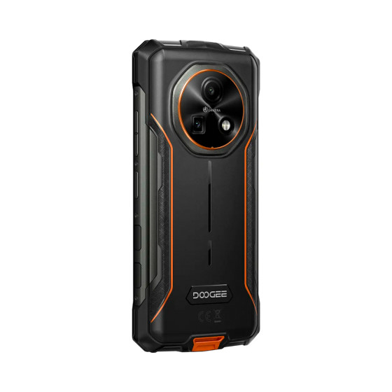DOOGEE Fire 5 3GB/64GB Blaze Orange
