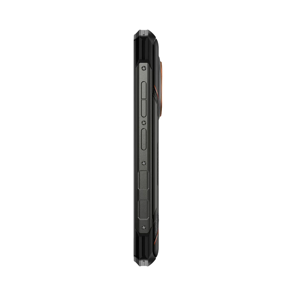 DOOGEE Fire 5 3GB/64GB Blaze Orange