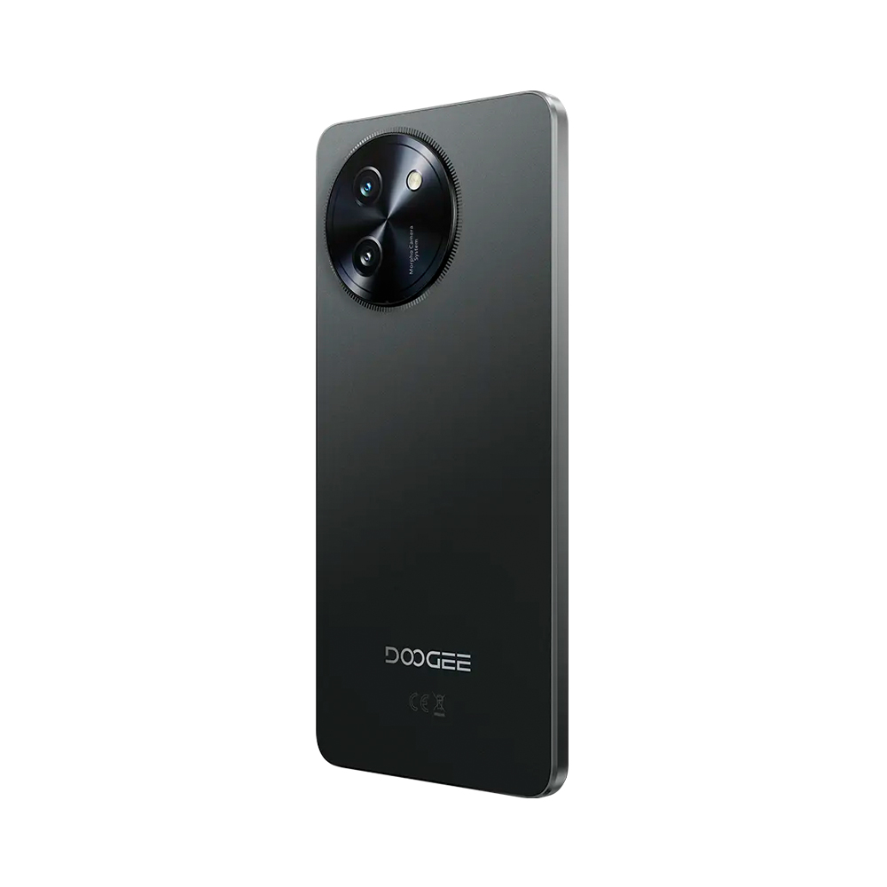 DOOGEE Note 59 Pro 8/256GB Starry Black