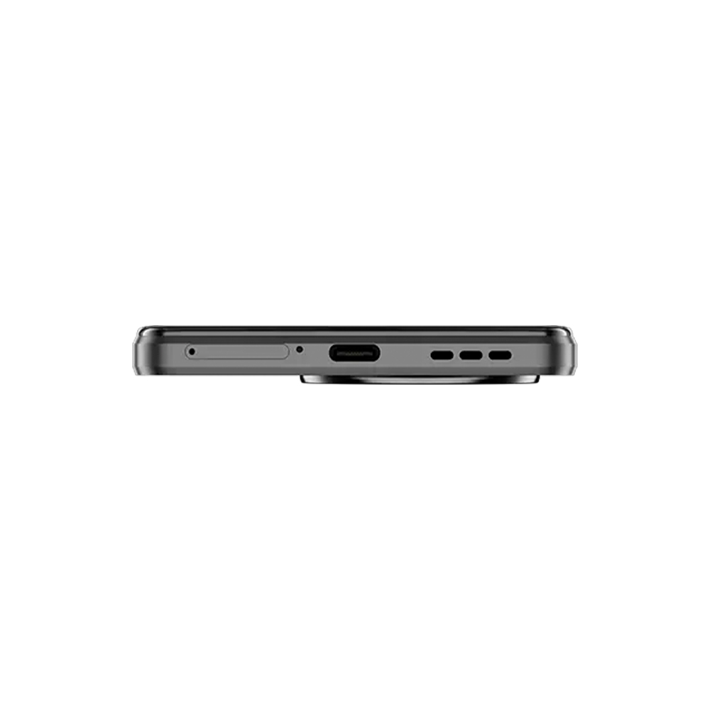 DOOGEE Note 59 Pro 8/256GB Starry Black