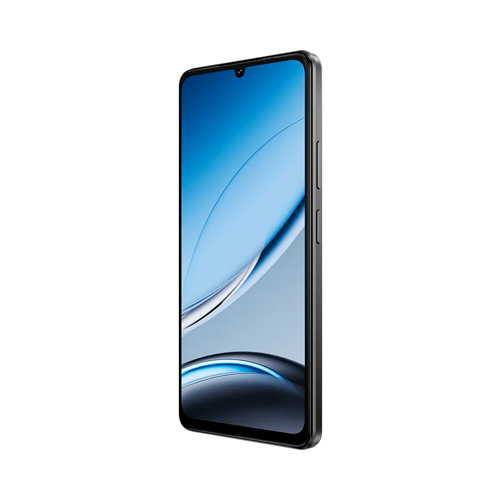 DOOGEE Note 59 Pro 8/256GB Starry Black