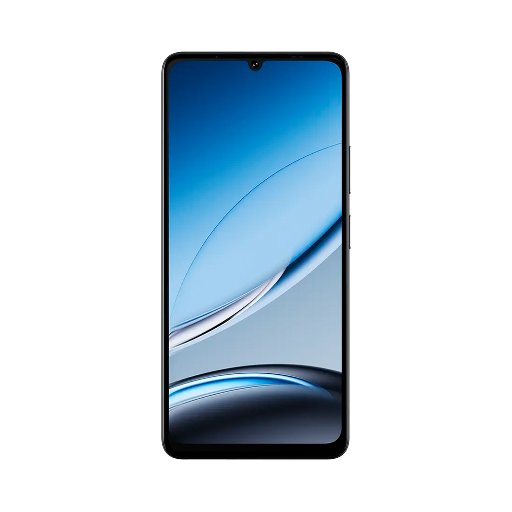DOOGEE Note 59 Pro 8/256GB Starry Black