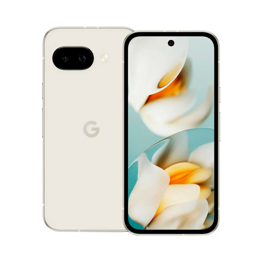 Google Pixel 9a 8/256GB Porcelain
