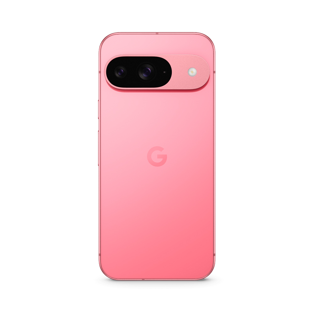 Google Pixel 9 12/256GB Peony