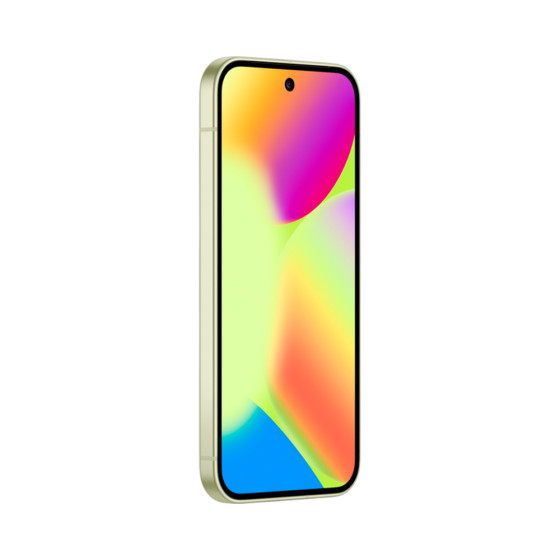 Google Pixel 10 12/128GB Lemongrass