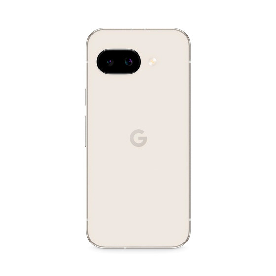 Google Pixel 9a 8/256GB Porcelain
