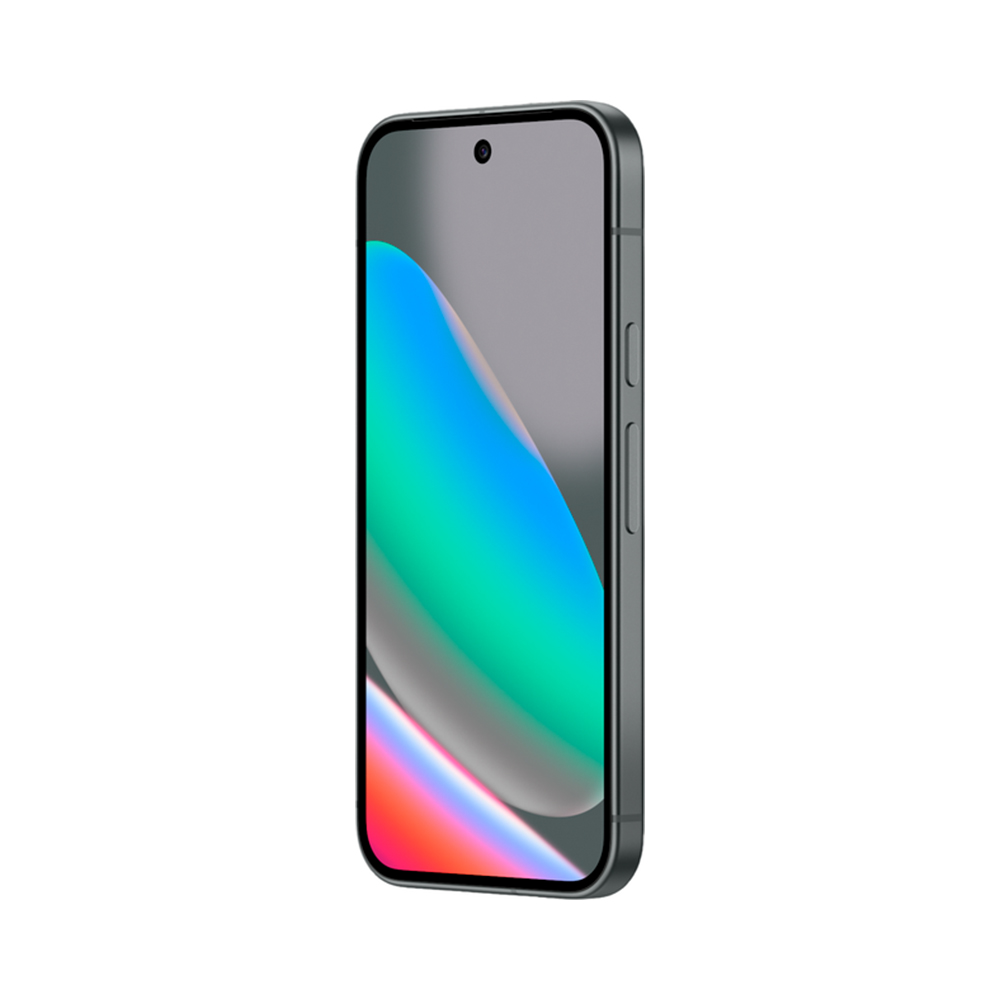 Google Pixel 10 12/256GB Obsidian