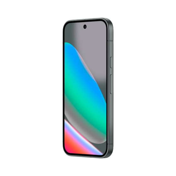 Google Pixel 10 12/256GB Obsidian