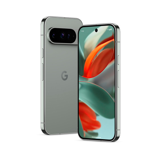 Google Pixel 9 Pro 16/256GB Hazel