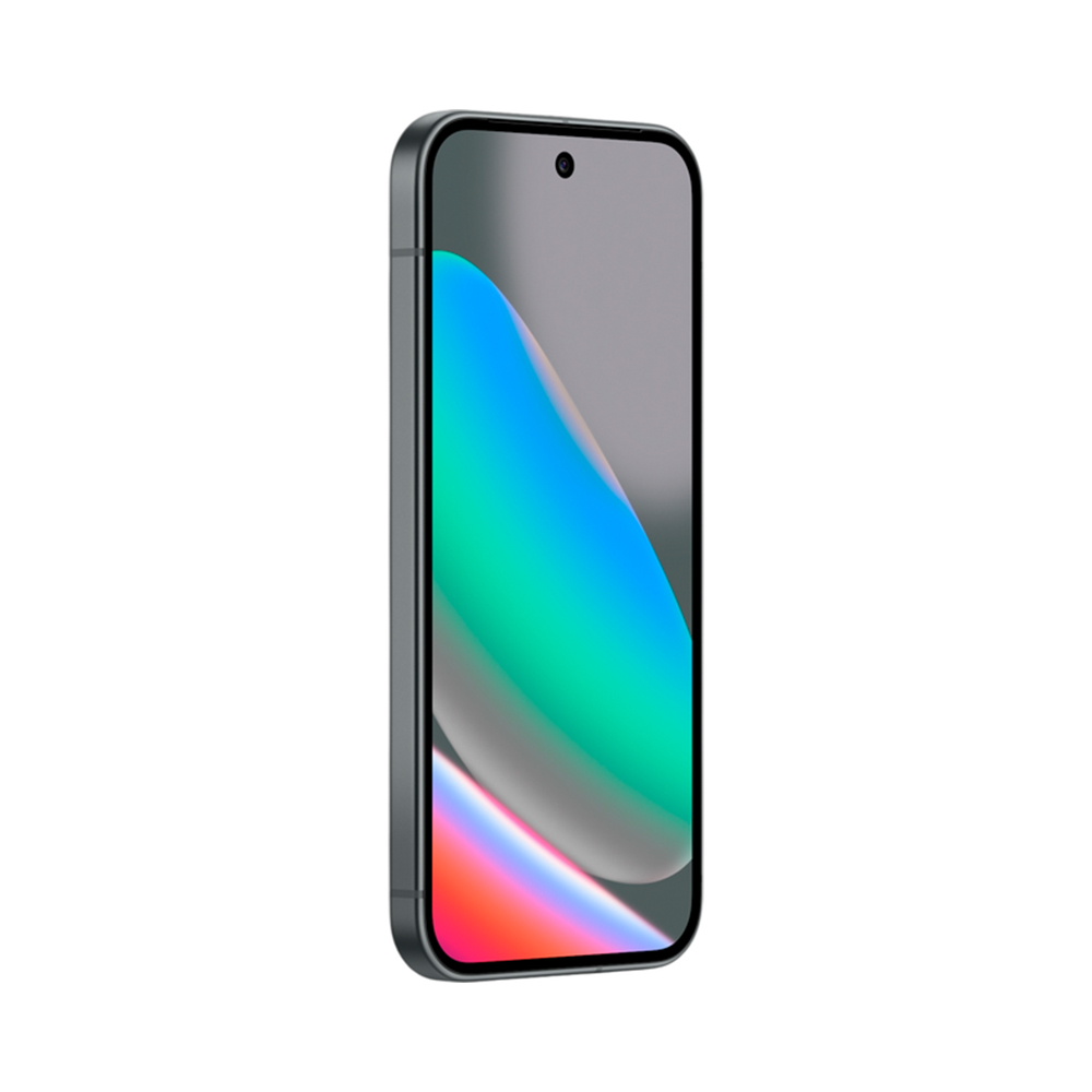 Google Pixel 10 12/256GB Obsidian