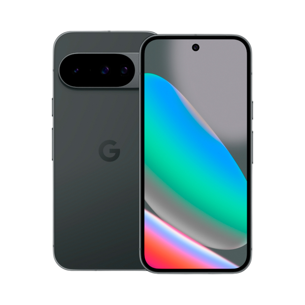 Google Pixel 10 12/256GB Obsidian