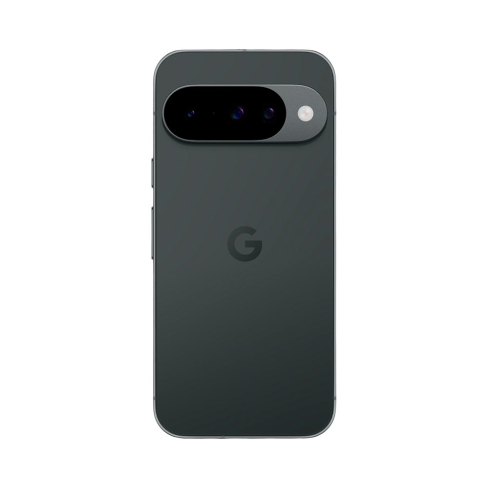 Google Pixel 10 12/256GB Obsidian