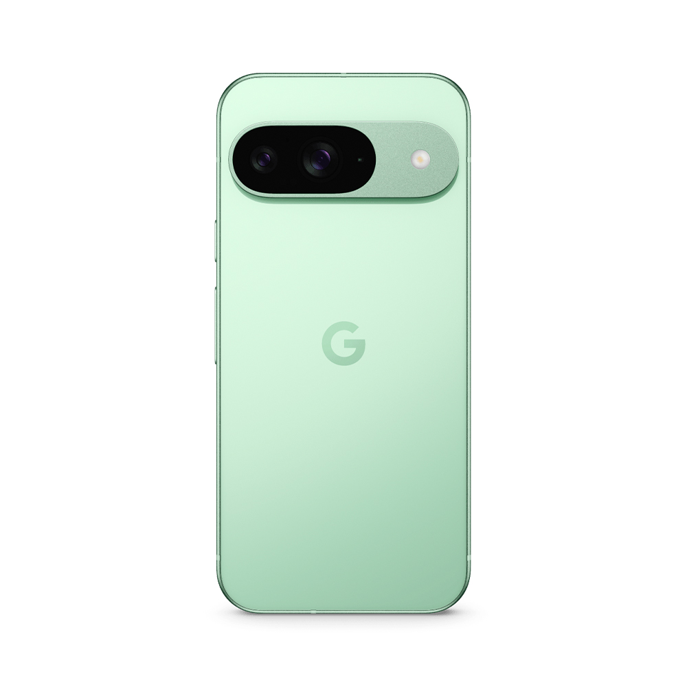 Google Pixel 9 12/256GB Wintergreen