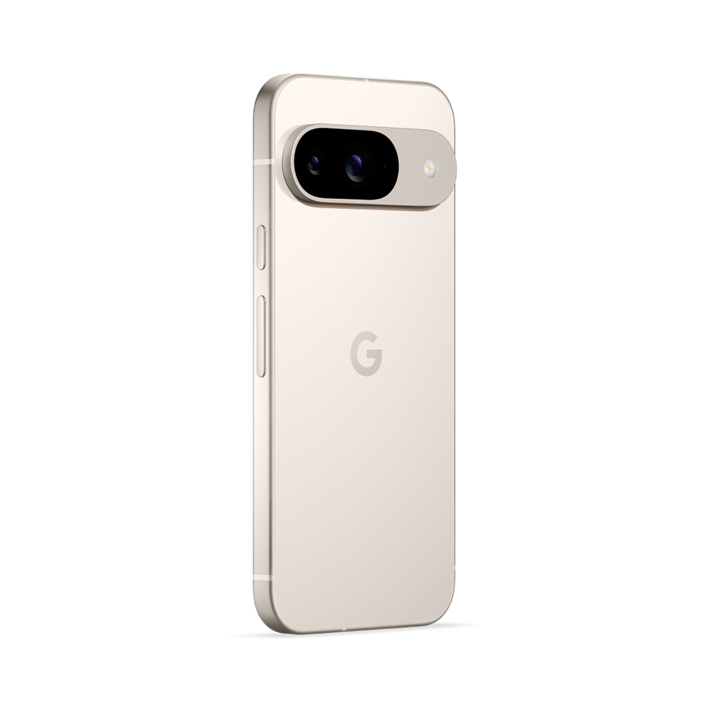 Google Pixel 9 12/128GB Porcelain