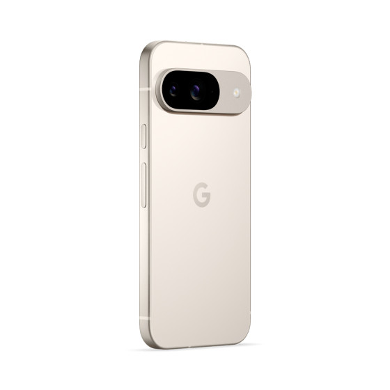 Google Pixel 9 12/128GB Porcelain