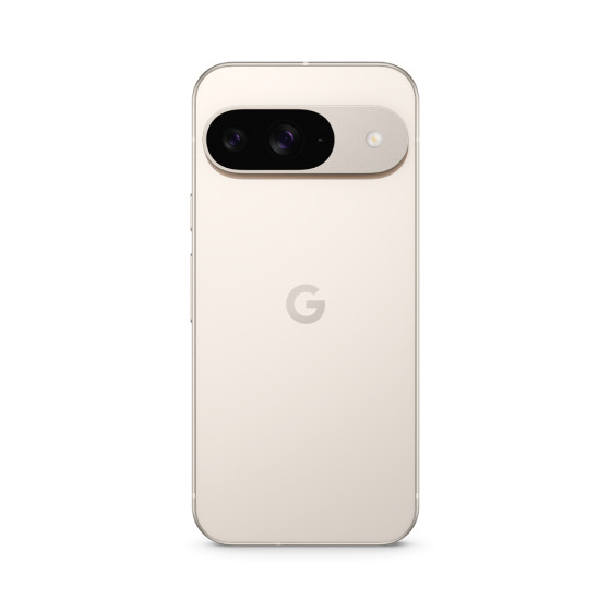 Google Pixel 9 12/128GB Porcelain