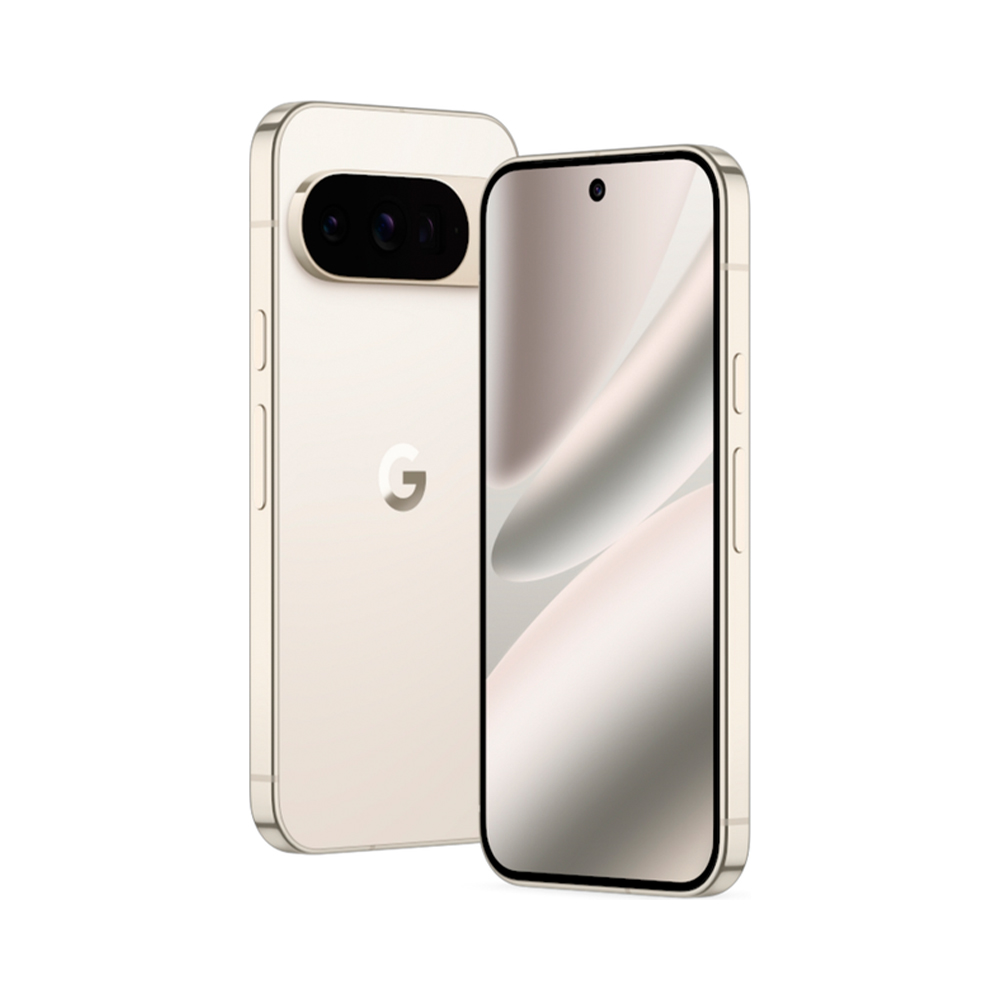 Google Pixel 10 Pro XL 16/256GB Porcelain