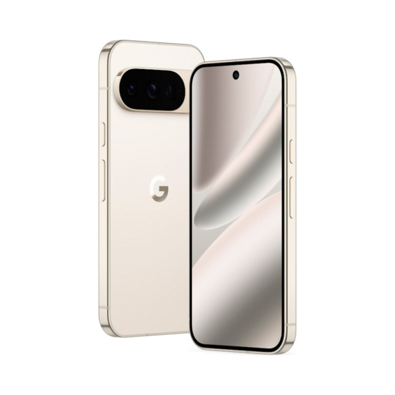 Google Pixel 10 Pro XL 16/256GB Porcelain