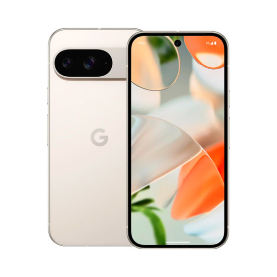 Google Pixel 9 12/128GB Porcelain