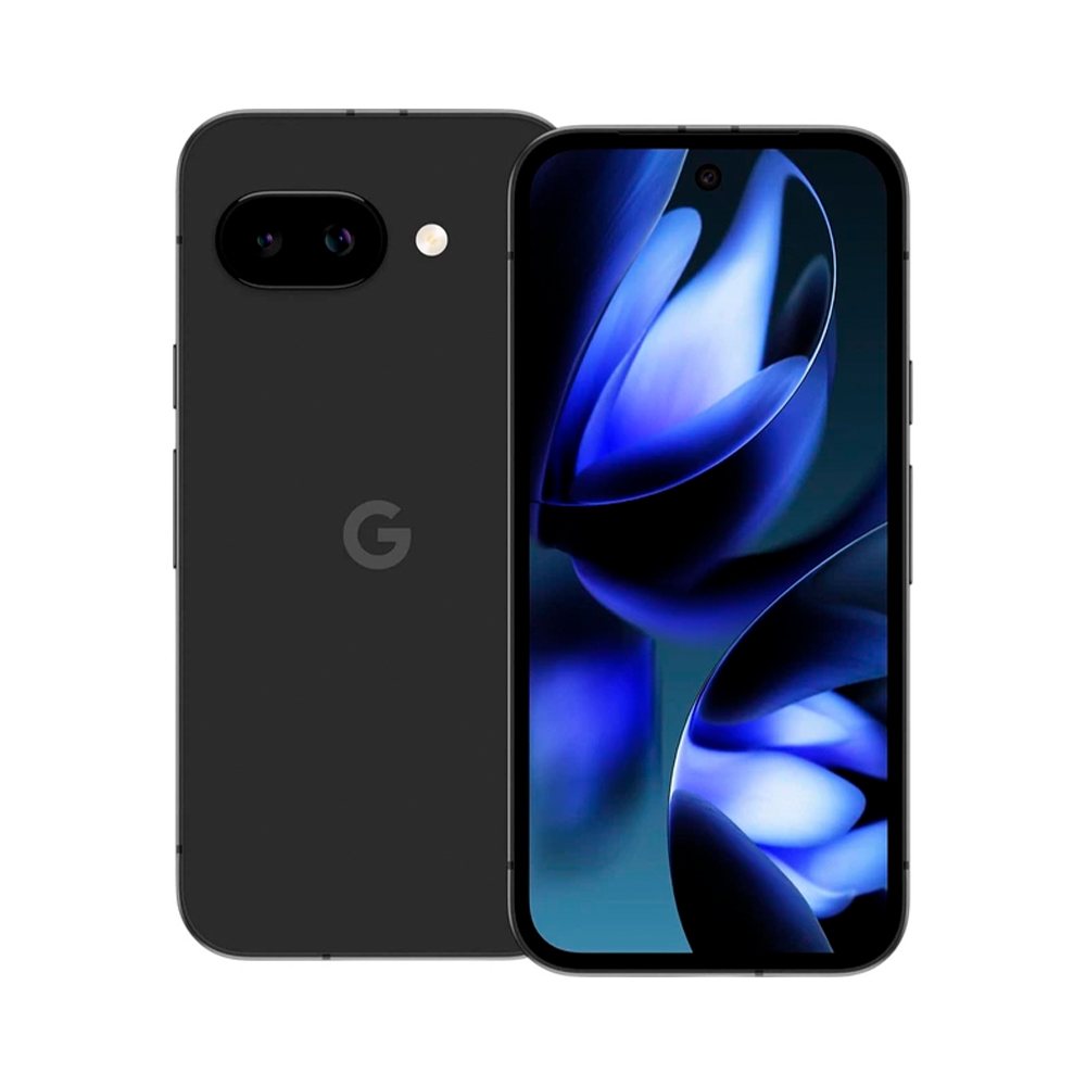 Google Pixel 9a 8/128GB Obsidian