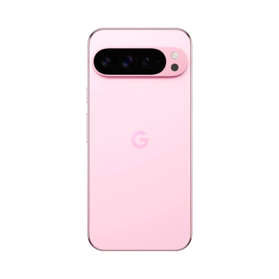 Google Pixel 9 Pro XL 16/256GB Rose Quartz