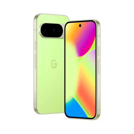 Google Pixel 10 12/256GB Lemongrass