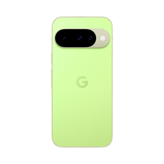 Google Pixel 10 12/256GB Lemongrass