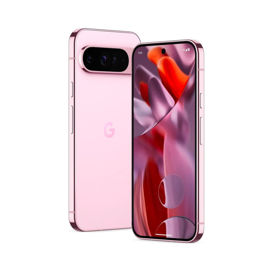 Google Pixel 9 Pro XL 16/256GB Rose Quartz