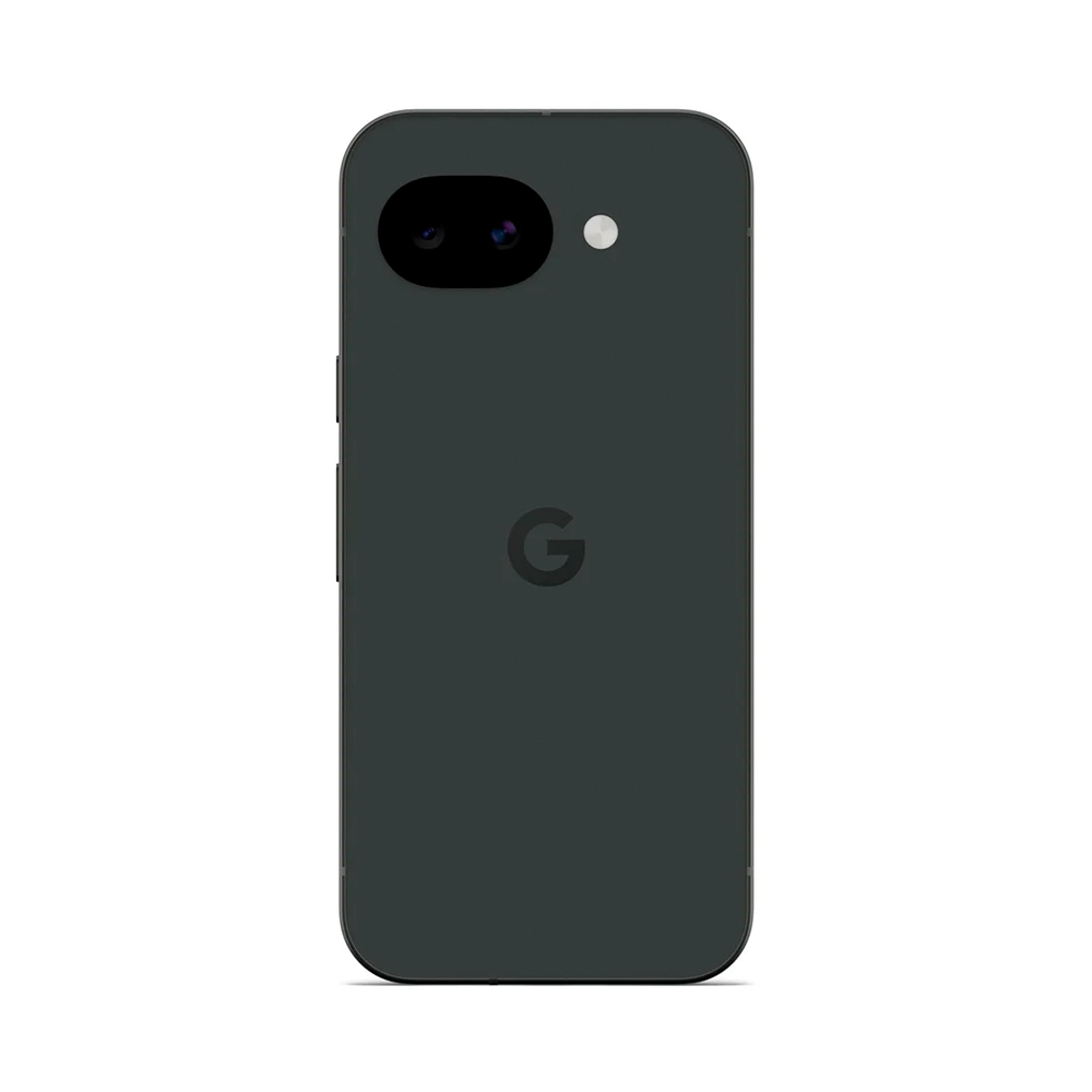 Google Pixel 10a 8/128GB Obsidian